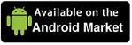 available on android market